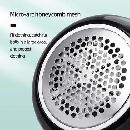 Clothes Lint Remover | Recharge Able