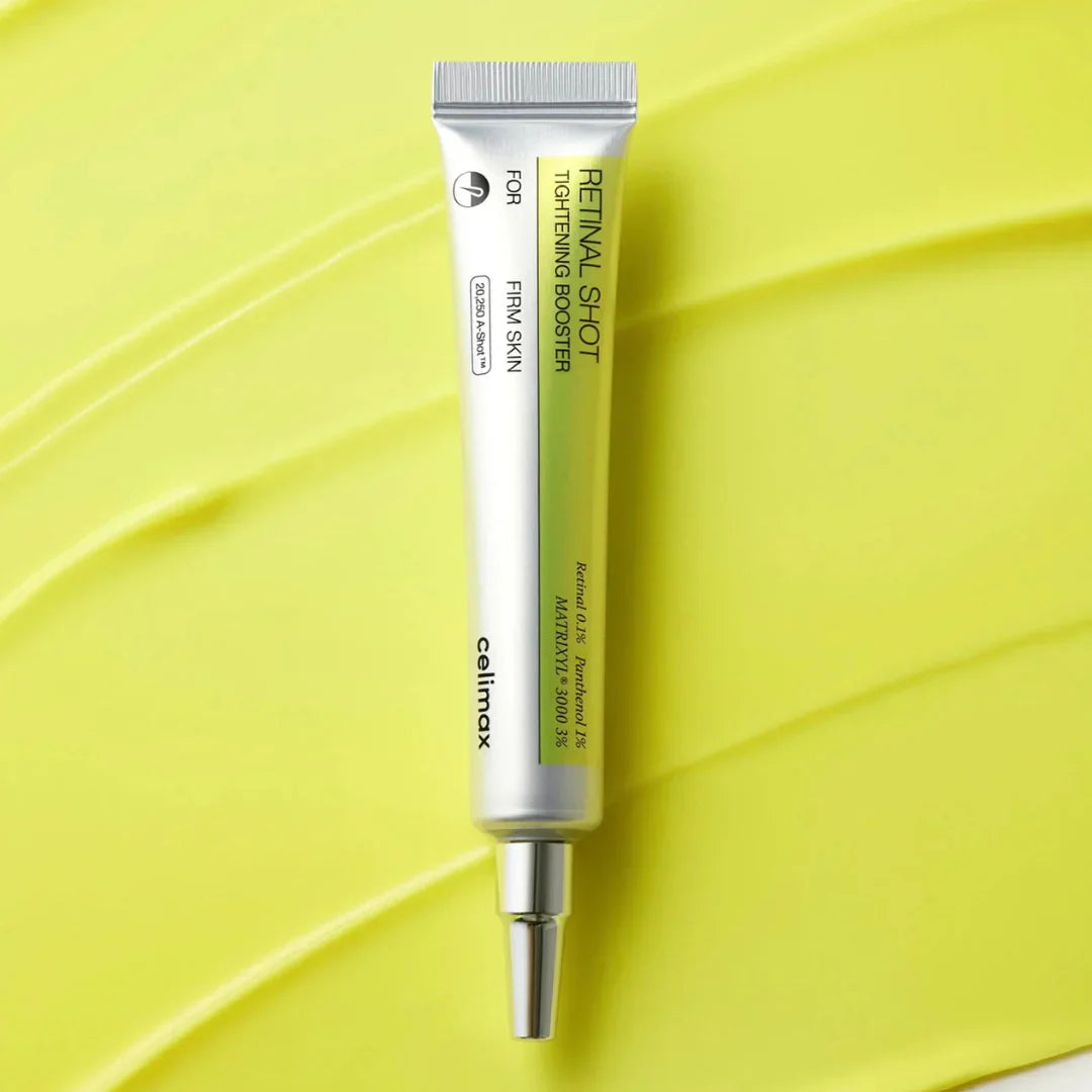 Retinal Shot Tightening Booster
