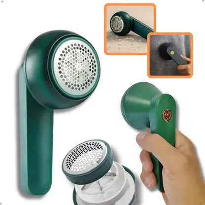 Clothes Lint Remover | Recharge Able